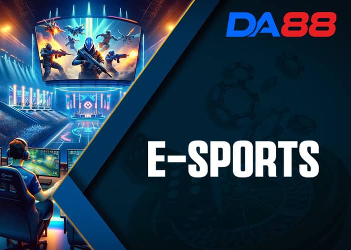 Esports DA88