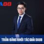 Tác giả Trần Đăng Khôi là người chịu trách nhiệm nội dung tại DA88